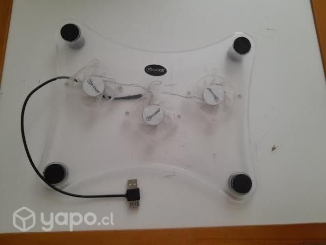 Ventilador de computador