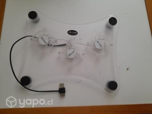 Ventilador de computador