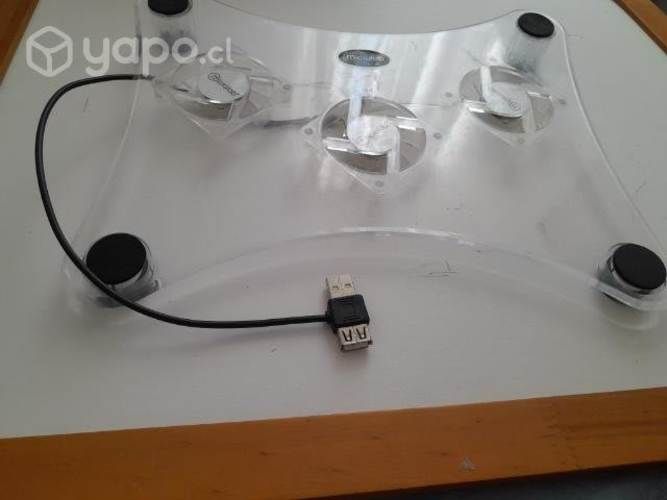 Ventilador de computador