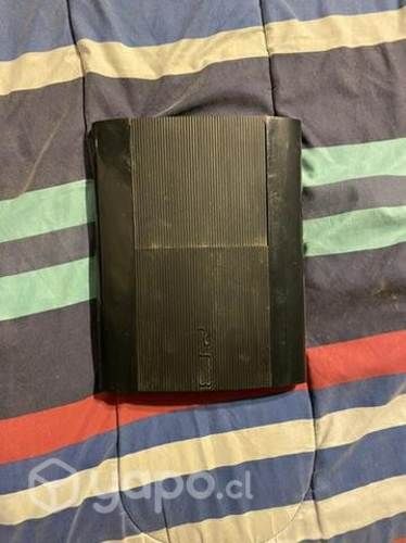 Play station 3 en buen estado