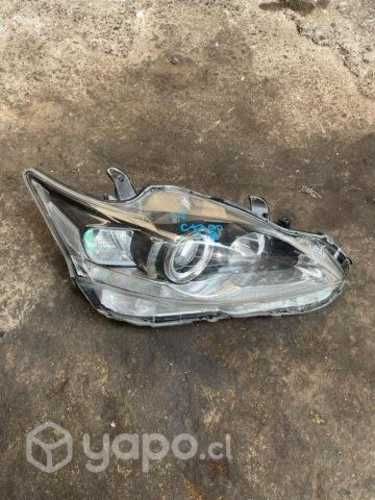 Optico derecho lexus ct200 original
