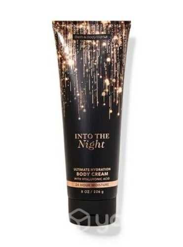 Crema corporal bath and body works