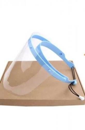 Protector facial OFERTA