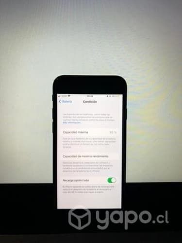 Iphone se generación 2020