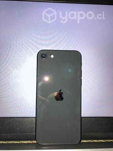 Iphone se generación 2020