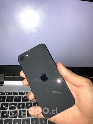 Iphone se generación 2020