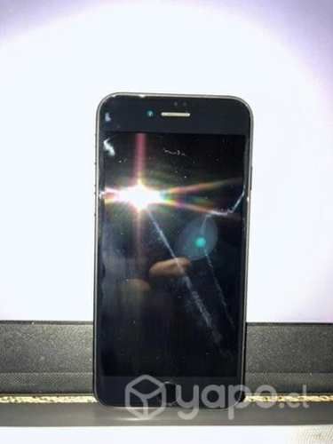 Iphone se generación 2020