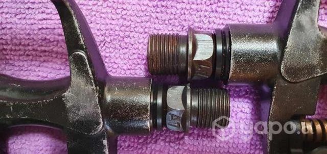 Pedales de Ruta Wellgo W-40