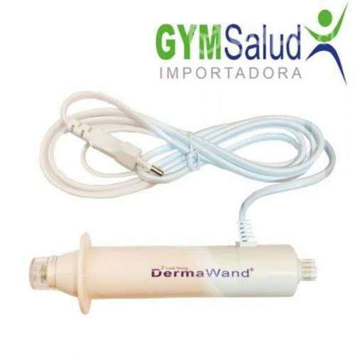 Derma wand
