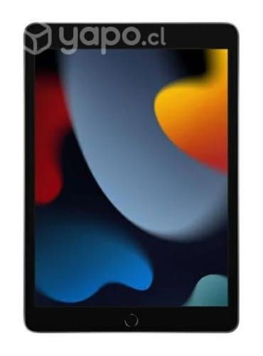 iPad 10.2&quot; de 9° Generación