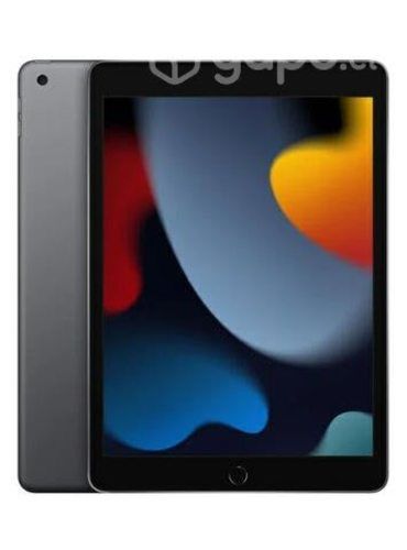 iPad 10.2&quot; de 9° Generación