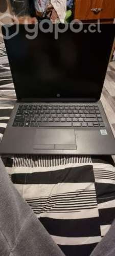 Notebook HP semi nuevo