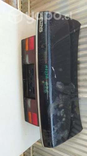 Maleta Mazda 626 año 99 importadora