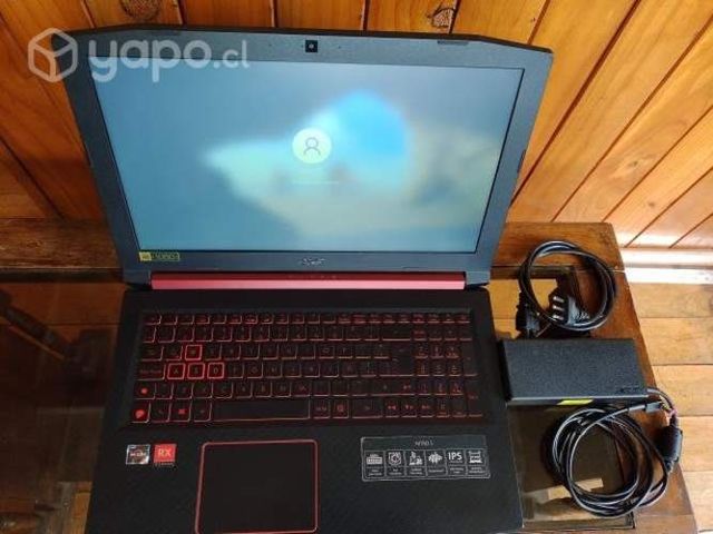 Acer nitro 5