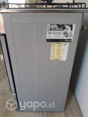 Cocina e buen estado