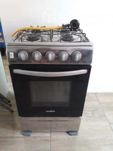 Cocina e buen estado