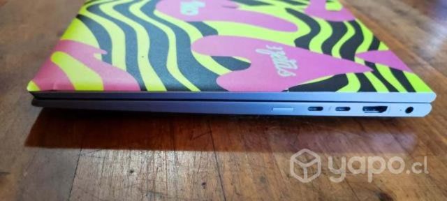 Hp zbook firefly g8 14