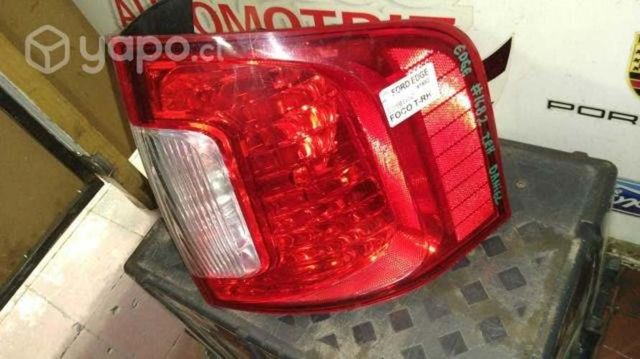 FOCO derecho FORD EDGE 2015