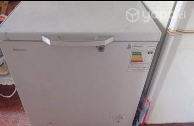 Nevera 198 litros perfecto estado