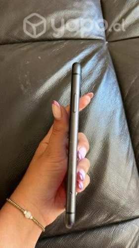 IPhone 11 de 64gb color negro impecable