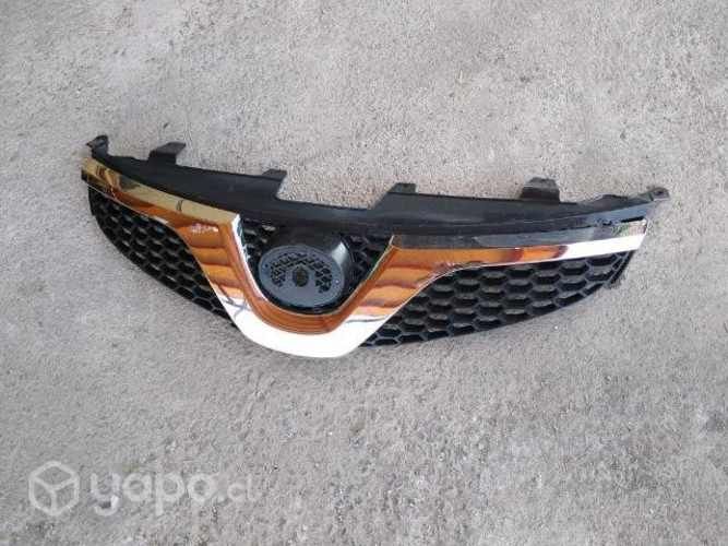 Mascara Great Wall Haval H5 10/17