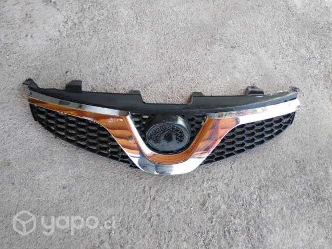 Mascara Great Wall Haval H5 10/17