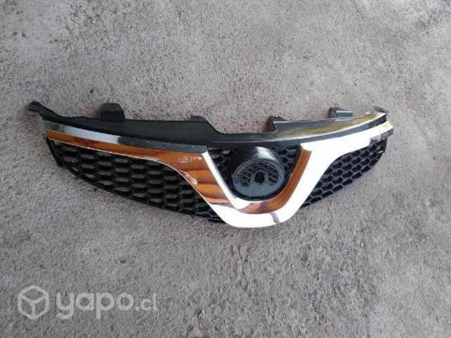 Mascara Great Wall Haval H5 10/17