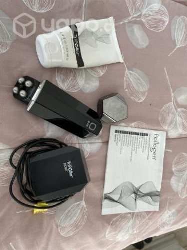 Radiofrecuencia corporal Tripollar Pose