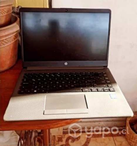Notebook HP Intel Core