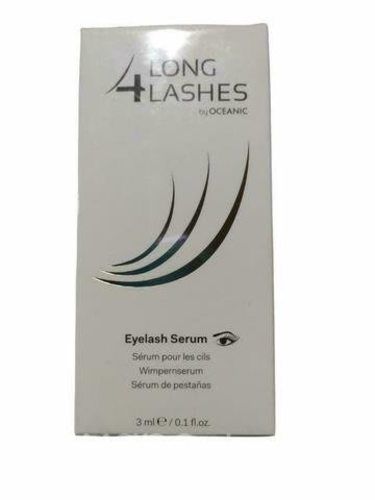 Serum Para Pestañas 3 ml de LONG 4LASHES