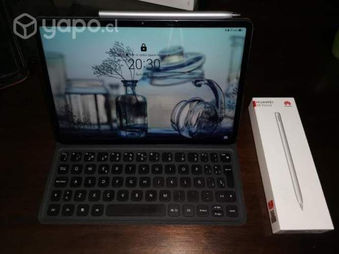 Huawei Matepad 11 64 gb, 6 gb Ram