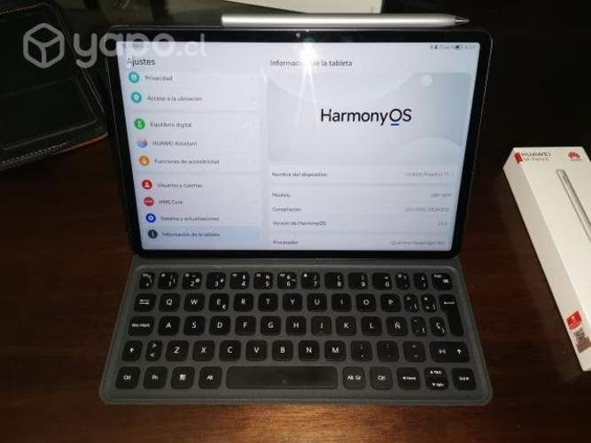 Huawei Matepad 11 64 gb, 6 gb Ram