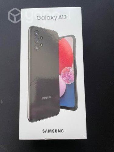 Samsung galaxy A13