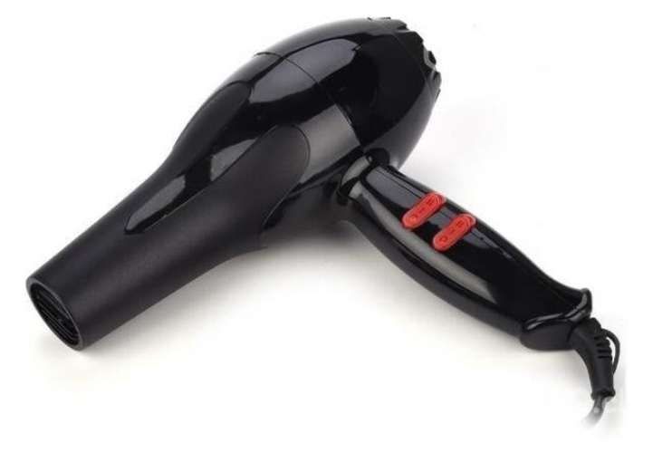 Secador De Pelo Tasbel 4000W Viento Ajustable