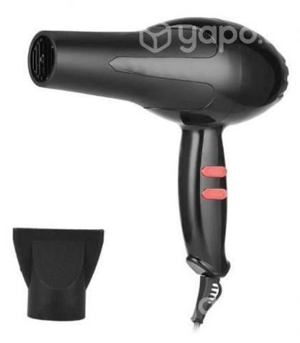 Secador De Pelo Tasbel 4000W Viento Ajustable