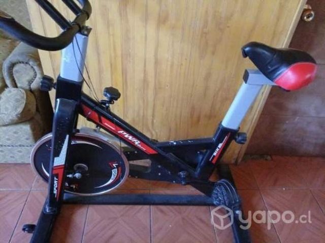 Bicicleta spinning
