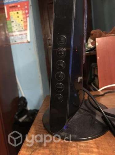 Monitor Samsung para torre