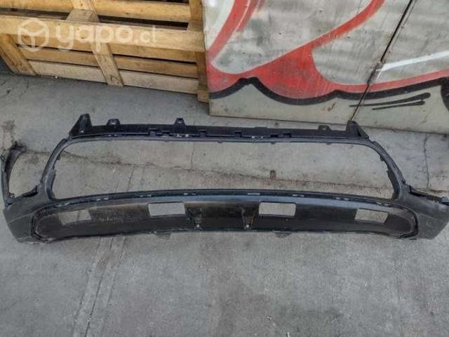 Mataperro del kia sorento 2015-2016