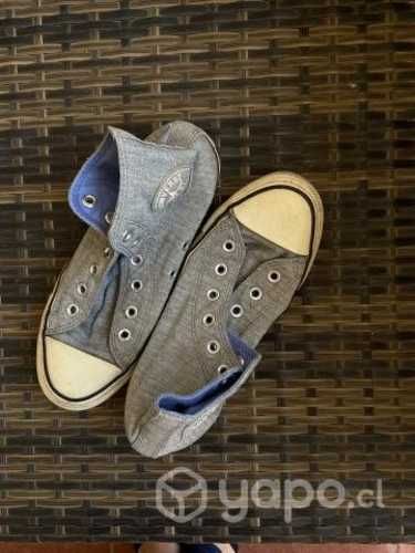 Zapatillas converse