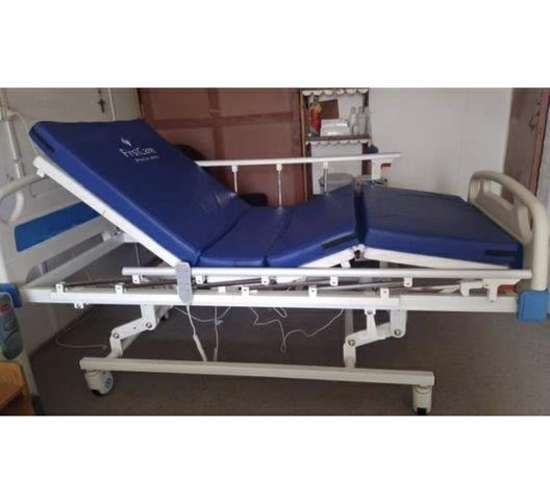 Cama clinica poco uso