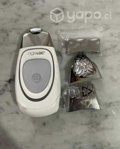 Ageloc galvanic spa system gen III NUSKIN