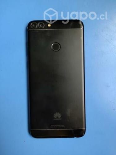 Huawei p smart (2018)