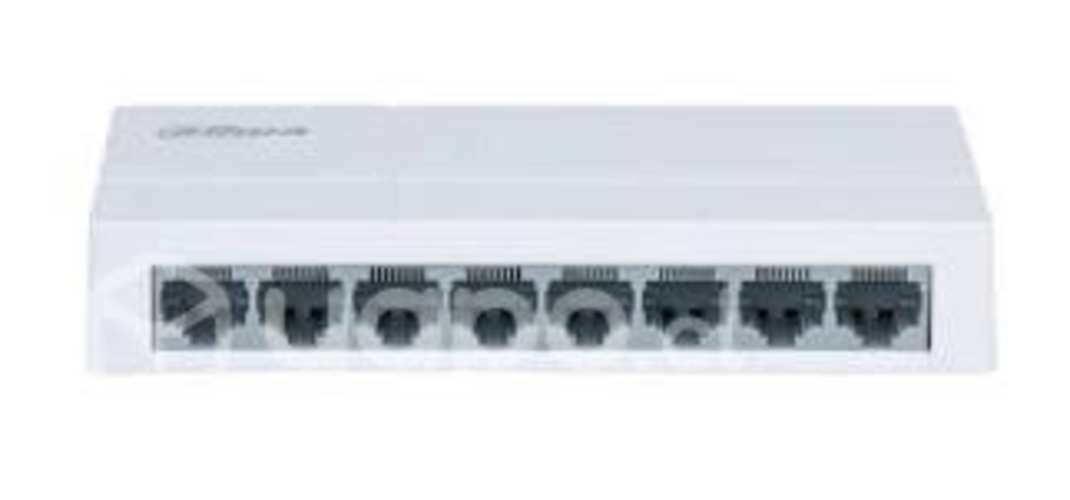 Switch DH-PFS3008-8ET-L