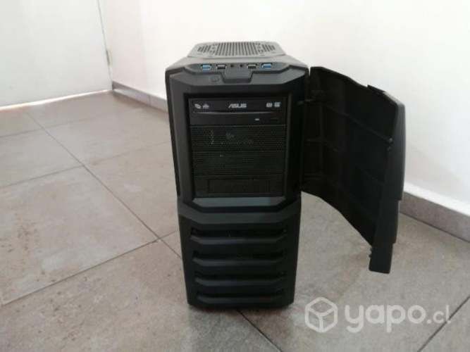 Pc gamer excelente estado