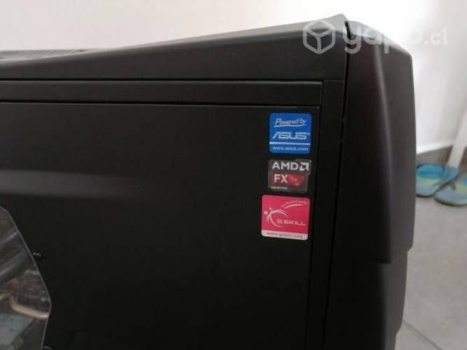Pc gamer excelente estado