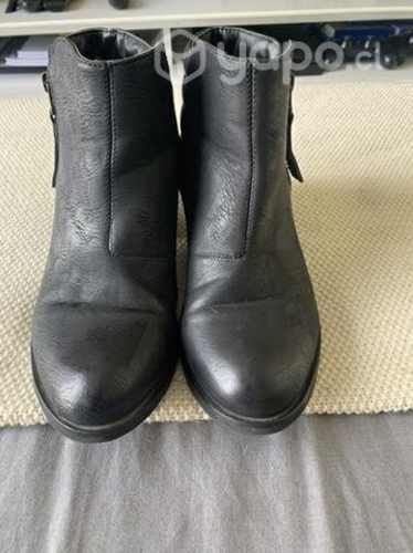 Zapato casual o formal