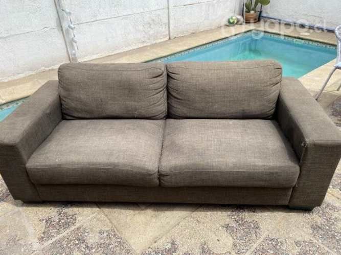 Sofa Plot 3 cuerpos
