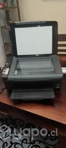 Multifuncional Epson Modelo CX-5600