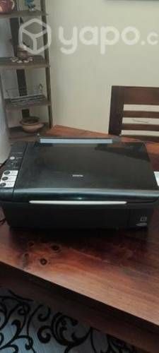 Multifuncional Epson Modelo CX-5600