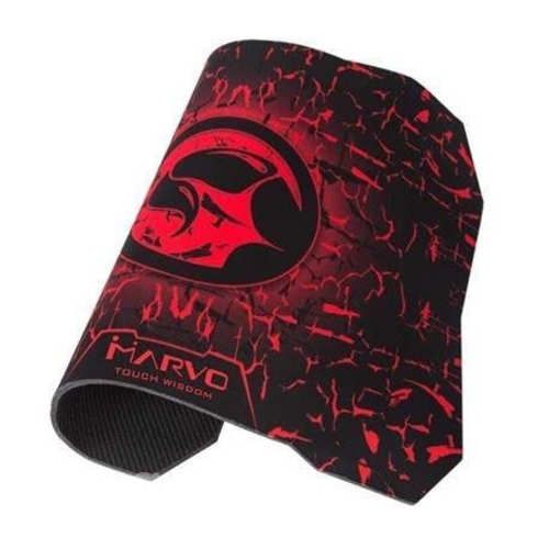 Teclado gamer + Mouse gamer + Mouse pad KM-400